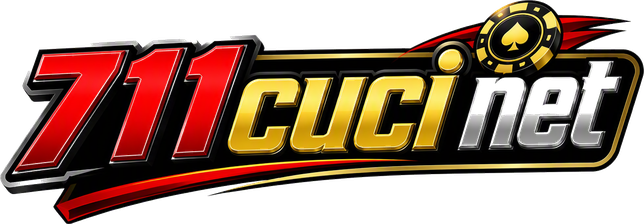711cuci net Logo
